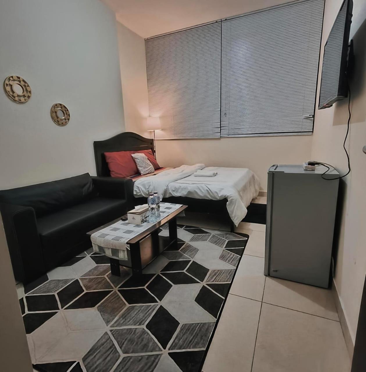Homes Privatunterkunft *